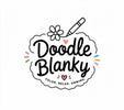 Doodle Blanky - Home